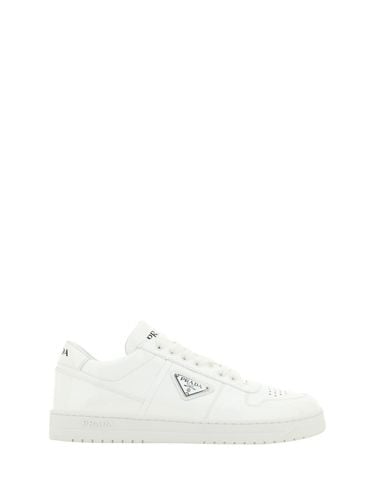 Prada Downtown Sneakers - Prada - Modalova