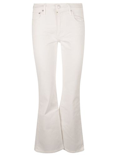 Pockets Flare Plain Jeans - Citizens of Humanity - Modalova