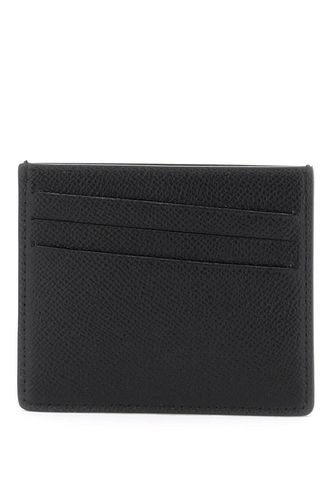 Four Stitches Card Holder - Maison Margiela - Modalova