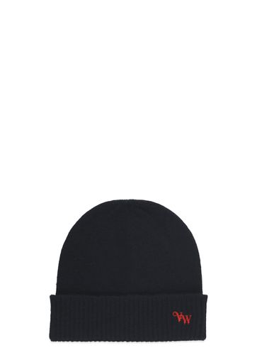 Vivienne Westwood Cashmere Beanie - Vivienne Westwood - Modalova