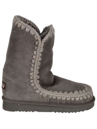 Mou Eskimo Boot 24 Cm - Mou - Modalova