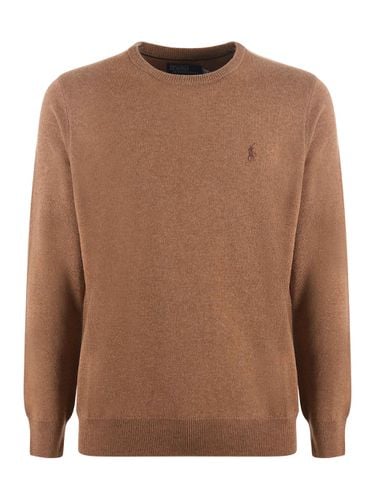 Polo Ralph Lauren Sweater - Polo Ralph Lauren - Modalova