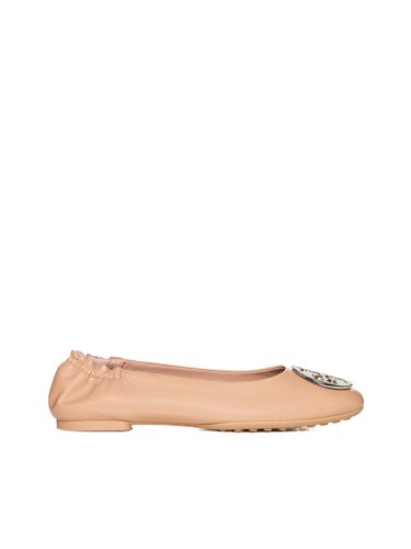 Tory Burch Claire Ballet Flats - Tory Burch - Modalova