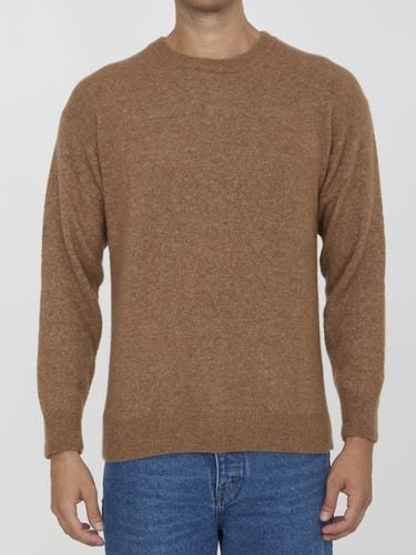 Roberto Collina Cashmere Sweater - Roberto Collina - Modalova