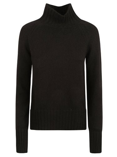 Mantova Wool And Cashmere Sweater - 'S Max Mara - Modalova