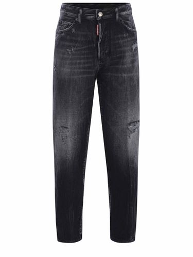 Dsquared2 boston Jeans - Dsquared2 - Modalova