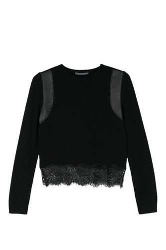 Alberta Ferretti Sweater - Alberta Ferretti - Modalova