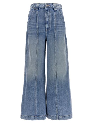 Khaite jackie Jeans - Khaite - Modalova