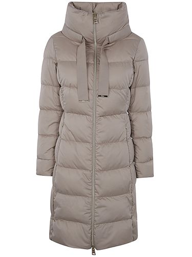 Herno Medium Down Jacket - Herno - Modalova