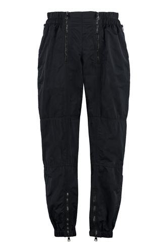 Bottega Veneta Nylon Cargo Pants - Bottega Veneta - Modalova