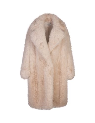 SportMax Pink Manico Coat - SportMax - Modalova