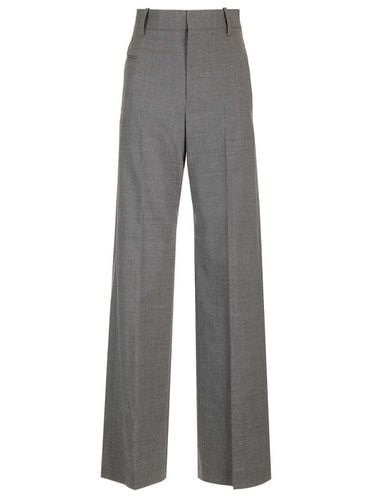 Tailored Trousers - MM6 Maison Margiela - Modalova