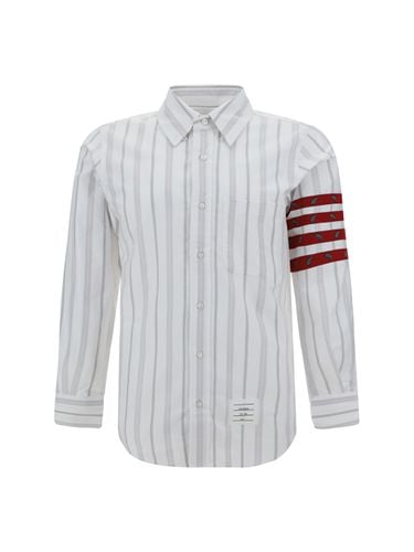 Thom Browne Shirt - Thom Browne - Modalova