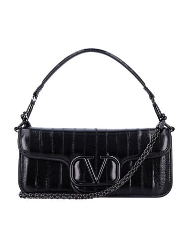 Locò Shoulder Bag - Valentino Garavani - Modalova