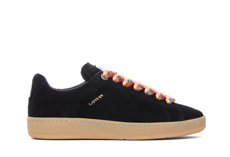 Lanvin Curb Lite Sneakers - Lanvin - Modalova