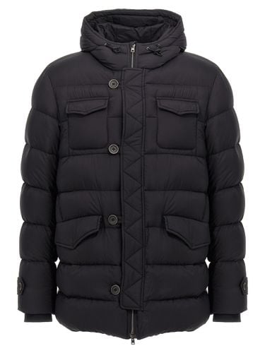 Herno eskimo Down Jacket - Herno - Modalova