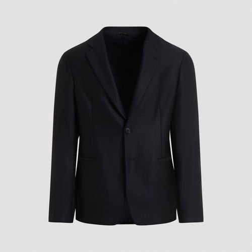 Giorgio Armani Blazer - Giorgio Armani - Modalova