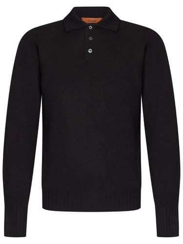 Drumohr Polo Shirt - Drumohr - Modalova