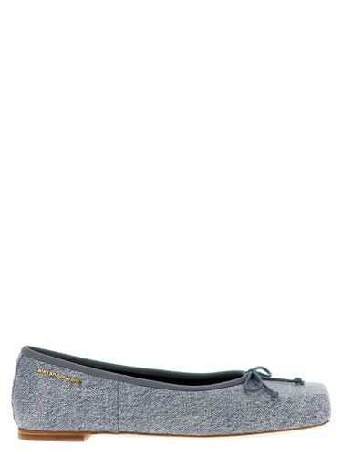 Alexander Wang billie Ballet Flats - Alexander Wang - Modalova