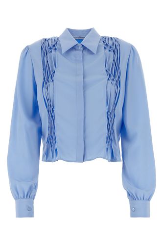 Ermanno Scervino Camicia Ricamo - Ermanno Scervino - Modalova