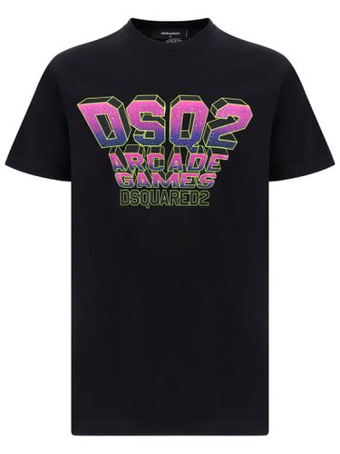 Dsquared2 T-shirt - Dsquared2 - Modalova