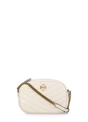 Tory Burch Kira Chevron Camera Bag - Tory Burch - Modalova