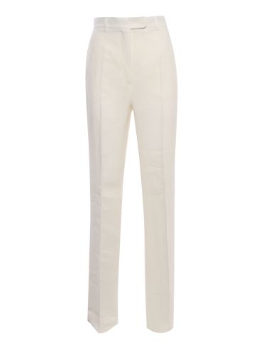 Alcano Trousers - Max Mara Studio - Modalova