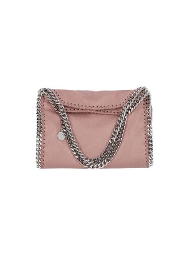 Falabella Mini Tote Bag - Stella McCartney - Modalova