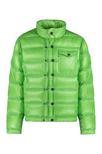 Raffort Short Down Jacket - Moncler Grenoble - Modalova