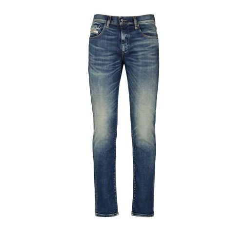 D-strukt Slim Jeans Jeans - Diesel - Modalova