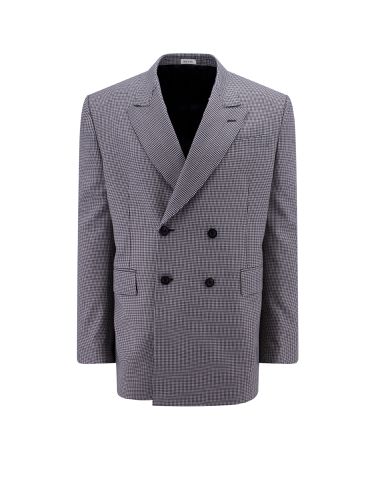 Alexander McQueen Blazer - Alexander McQueen - Modalova