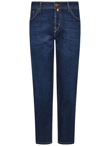 Jacob Cohen Scott Jeans - Jacob Cohen - Modalova