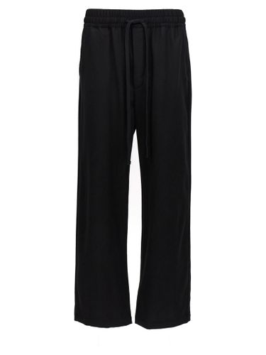 Thom Krom Wool Pants - Thom Krom - Modalova