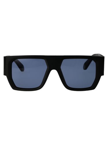 Philipp Plein Spp094m Sunglasses - Philipp Plein - Modalova