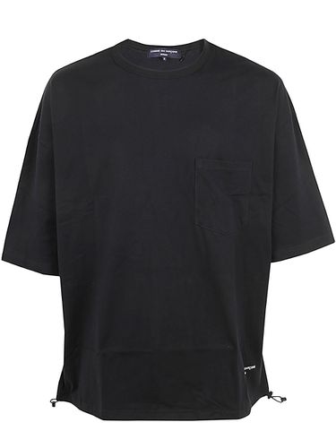 Comme des Garçons Homme Man Tshirt - Comme des Garçons Homme - Modalova