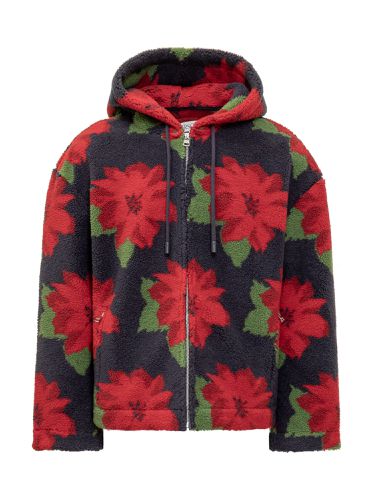 J. W. Anderson Jacket With Floral Pattern - J.W. Anderson - Modalova