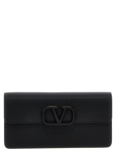 Vlogo Wallet On Chain - Valentino Garavani - Modalova