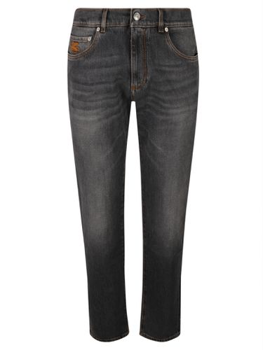 Etro Skinny Fit Jeans - Etro - Modalova