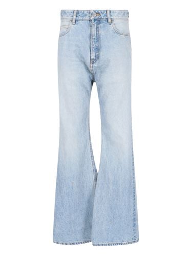 Balenciaga Flared-leg Jeans - Balenciaga - Modalova