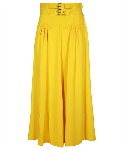 Moschino Long Skirt - Moschino - Modalova