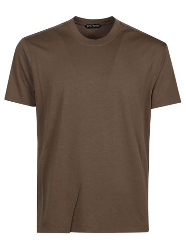 Tom Ford T-shirt - Tom Ford - Modalova