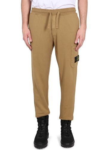 Stone Island Sweatpants - Stone Island - Modalova