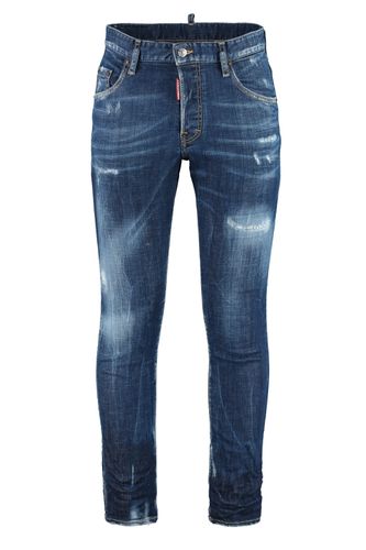 Dsquared2 5-pocket Jeans - Dsquared2 - Modalova