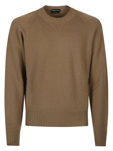 Tom Ford Sweater - Tom Ford - Modalova