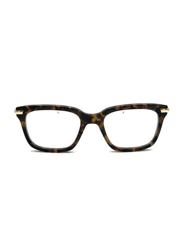 Thom Browne Ueo701a/g0003 Eyewear - Thom Browne - Modalova