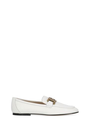 Tod's Kate Loafers - Tod's - Modalova