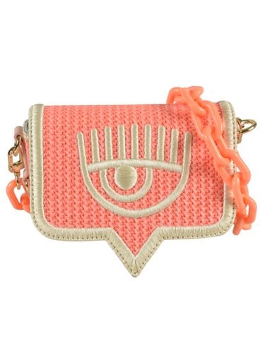 Eyelike Shoulder Bag - Chiara Ferragni - Modalova