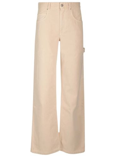 Isabel Marant Bymara Wide-leg Jeans - Isabel Marant - Modalova