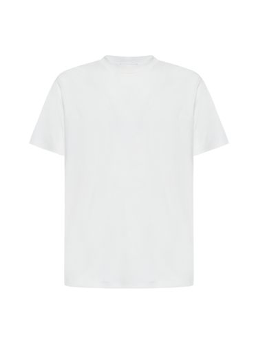 Lardini T-Shirt - Lardini - Modalova