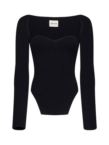 Khaite Sweater - Khaite - Modalova